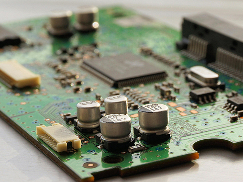 我国集成电路产业发展现状分析